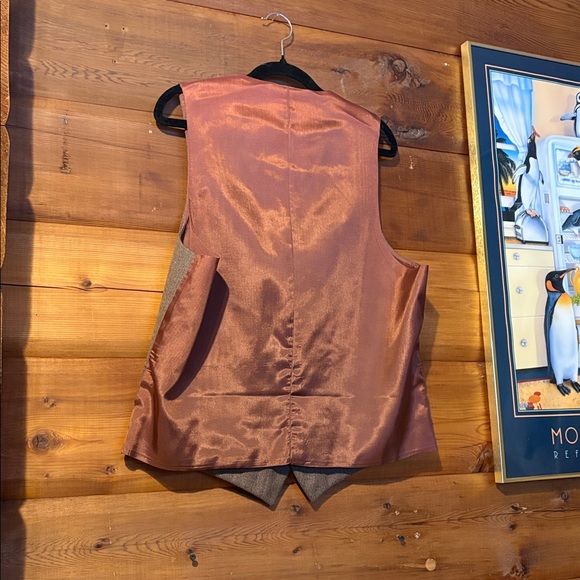 Handmade Vest - Picture 7 of 7